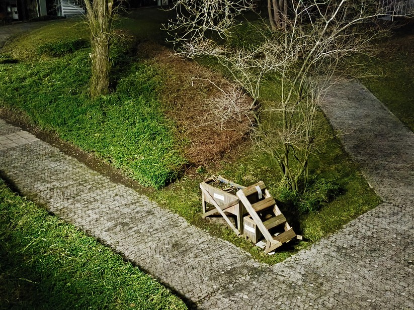 Xiaomi Poco X6 Pro - Originalaufnahmen