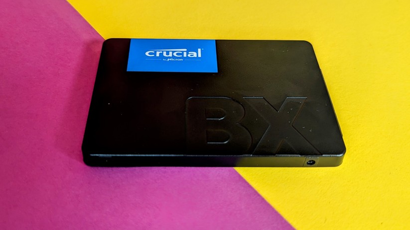 Markenprodukt Curcial BX500