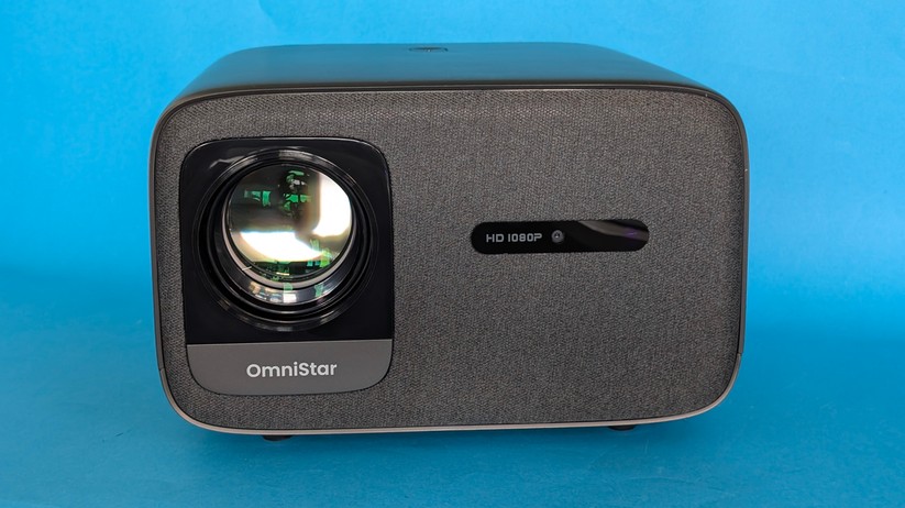 Casiris Omnistar L80