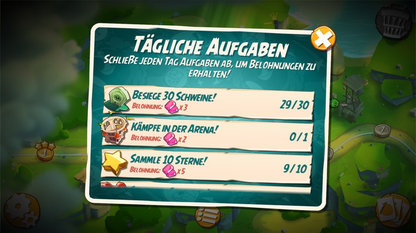 Angry Birds 2