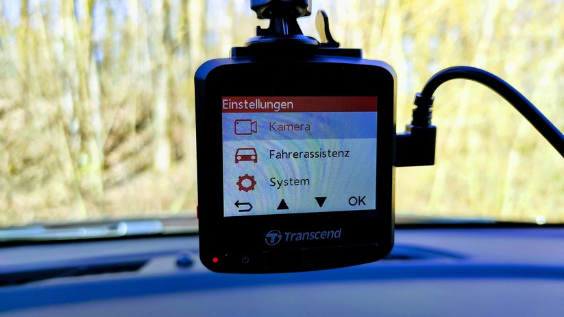 Transcend DrivePro 230Q Data Privacy 