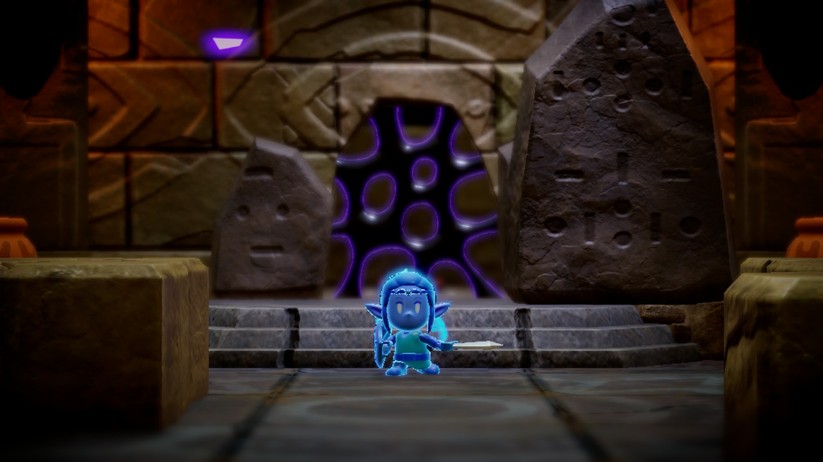 Zelda Echoes of Wisdom Screenshots