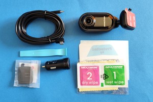 Nextbase Piqo - Bilderstrecke