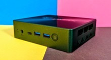 Mini-PC Bmax B6 Plus im Test