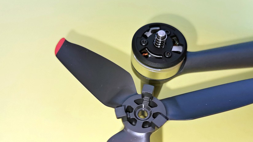 DJI FPV Combo