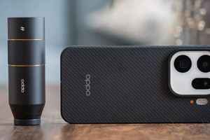 Oppo Find X9 Pro im Test: Smartphone mit Riesen-Akku und Top-Kamera