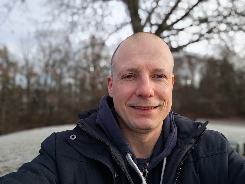 Xiaomi 15 - Originalaufnahmen 