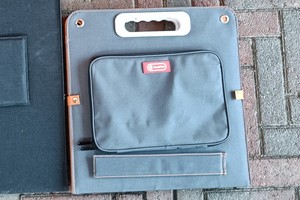  Solarpanel Flashfish TSP100 mit 100 W im Test