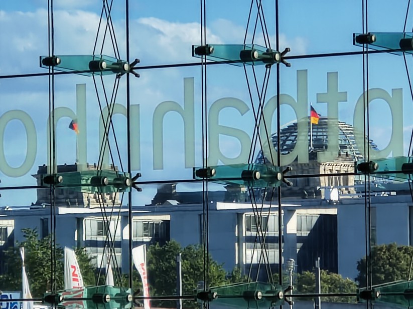 Honor Magic Vs - Originalaufnahmen