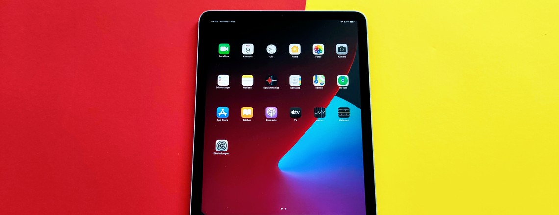 Apple iPad Air 4