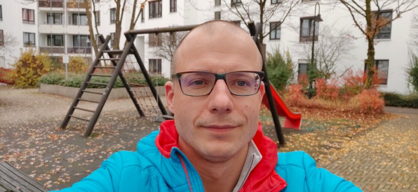 Huawei Nova 9 (Originalaufnahmen)