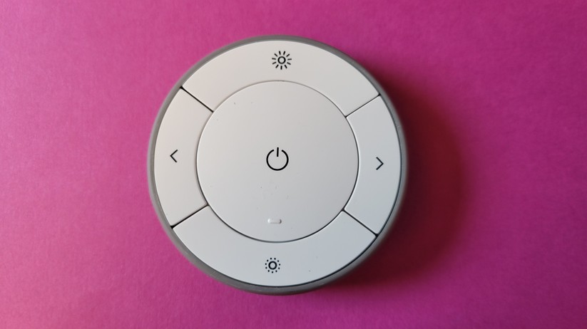 Fernbedienungen fürs Smart Home: Ikea Tradfri Remote (Auslaufmodell)