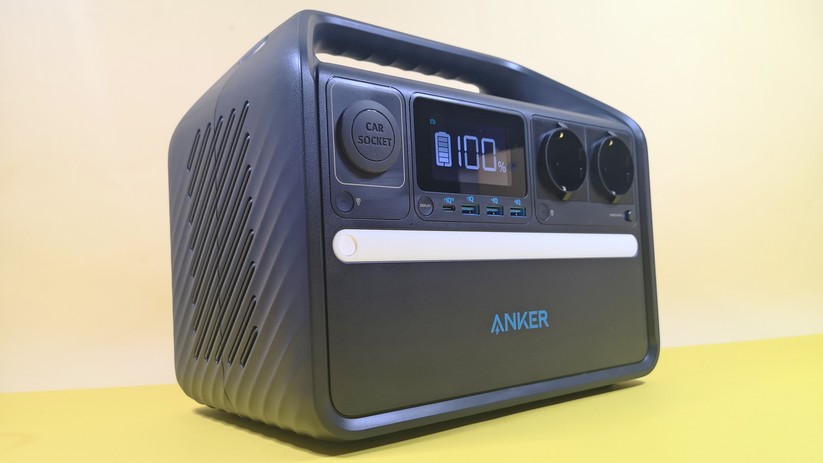 Anker Powerhouse 535