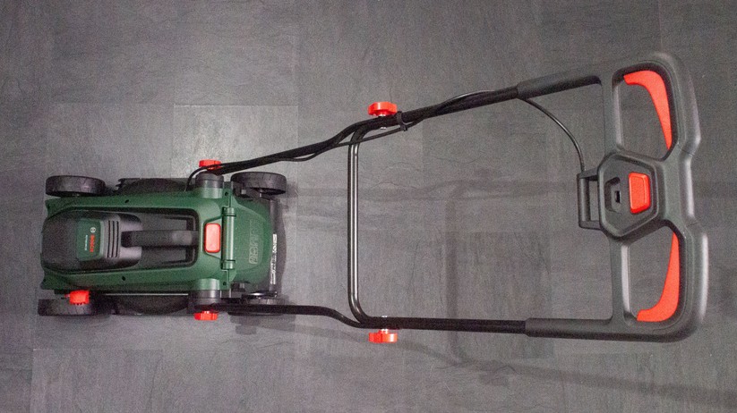 Bosch Rotak 18V-32