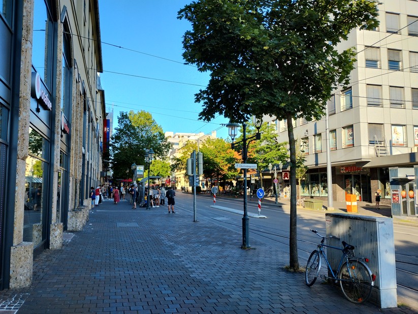 Motorola Moto G53 5G - Originalaufnahmen