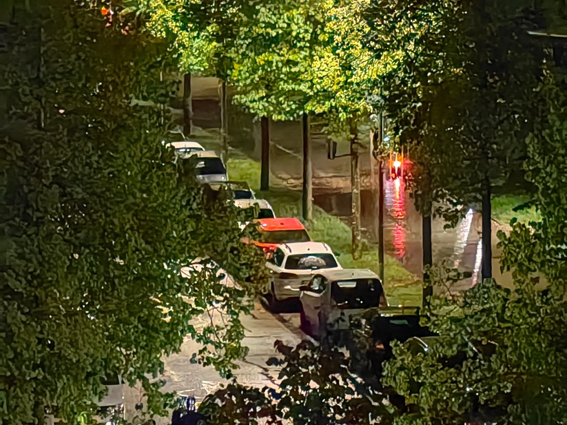 Huawei P60 Pro - Originalaufnahmen