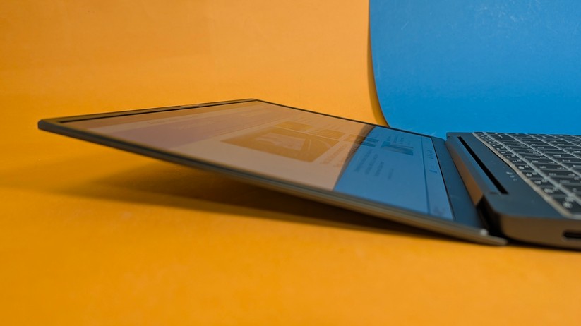 Chuwi Core Book X – Bilderstrecke