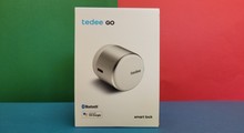 Smart Lock Tedee Go