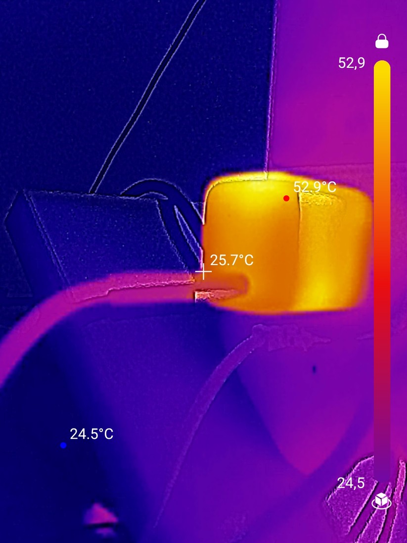 Anker 313 Ace Charger – Bilderstrecke