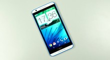 Test: HTC Desire 820 – groß, günstig und ... gut?