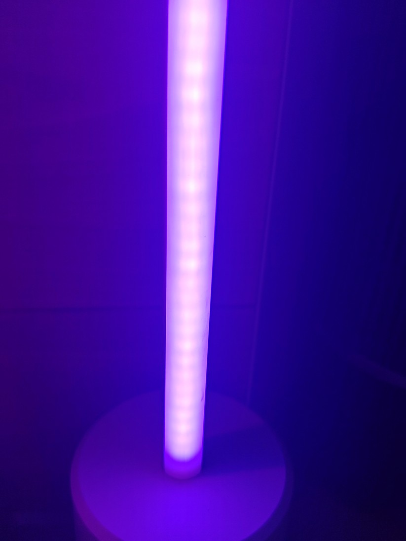 Eufy Indoor Floor Lamp E10