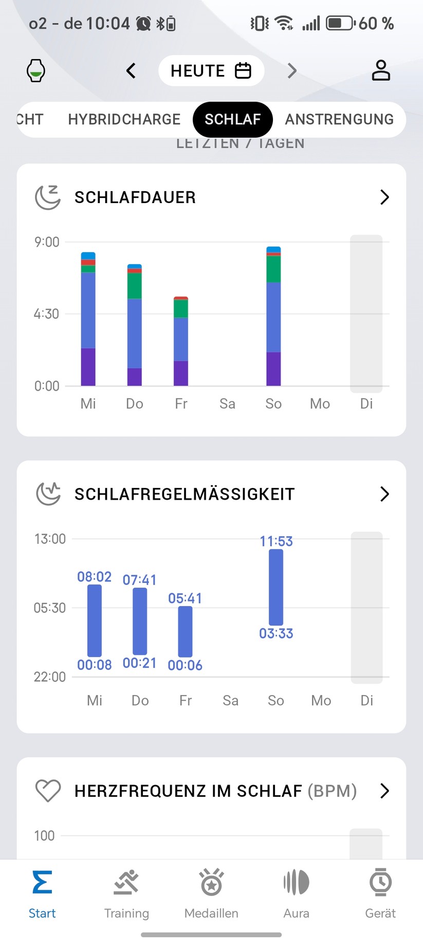  Zepp-App