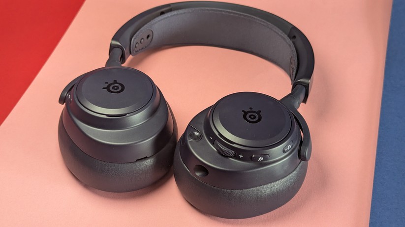 Steelseries Arctis Nova Pro Omni - Bilder