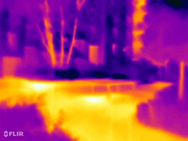 Ulefone Power Armor 19T - Originalaufnahmen