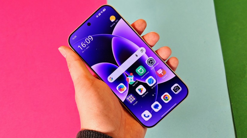 Xiaomi 17