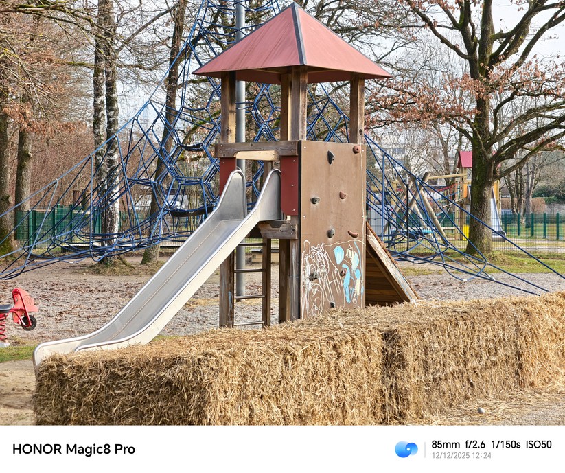 Honor Magic 8 Pro - Originalaufnahmen 