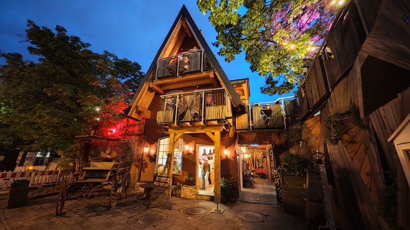 Redmagic 10 Air - Originalaufnahmen 