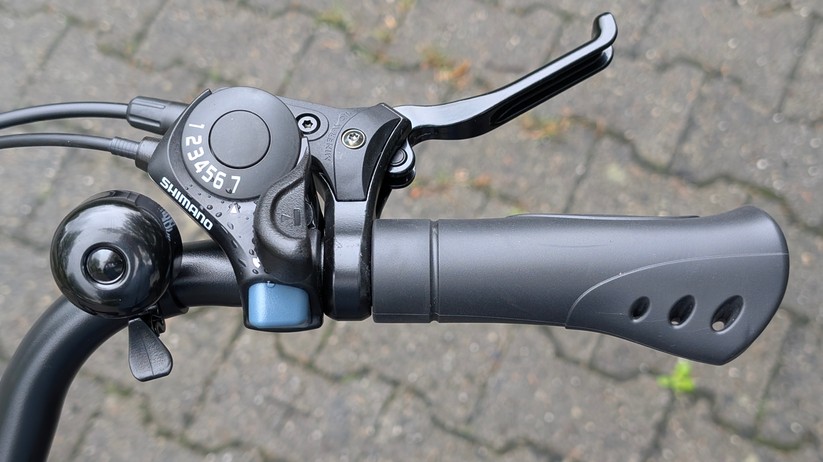 Engwe P275 SE