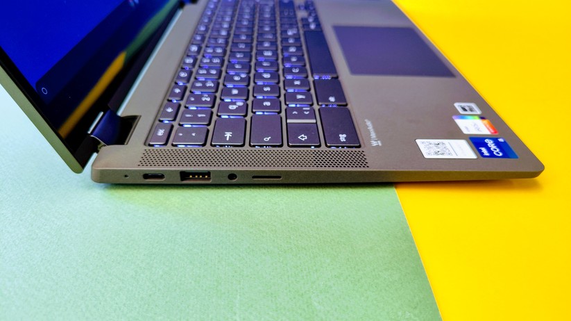 Lenovo Ideapad Flex 5 Chromebook