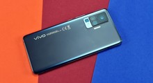 Vivi X51 5G