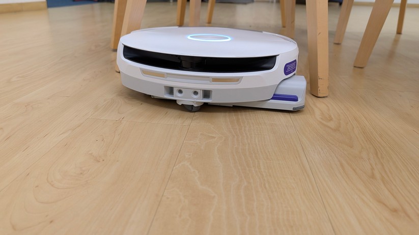 Narwal Flow – Reinigung