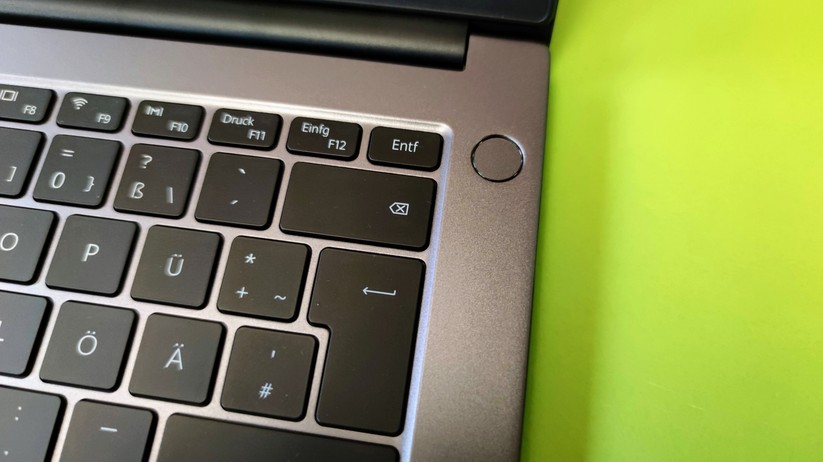 Honor Magicbook 14
