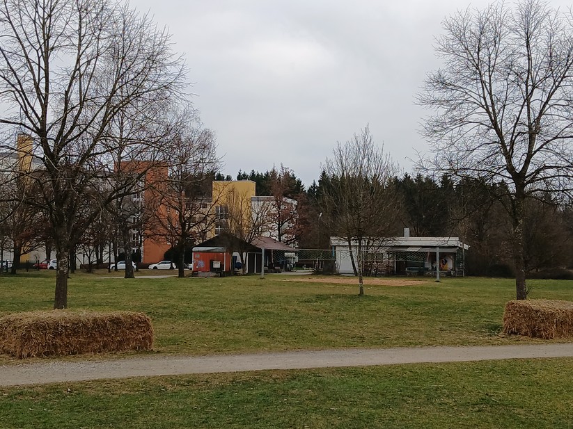 Samsung Galaxy Xcover 7 - Originalaufnahmen 