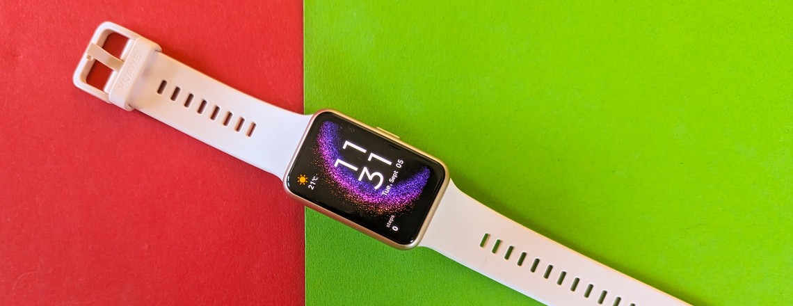 Huawei Watch Fit Special Edition (SE)