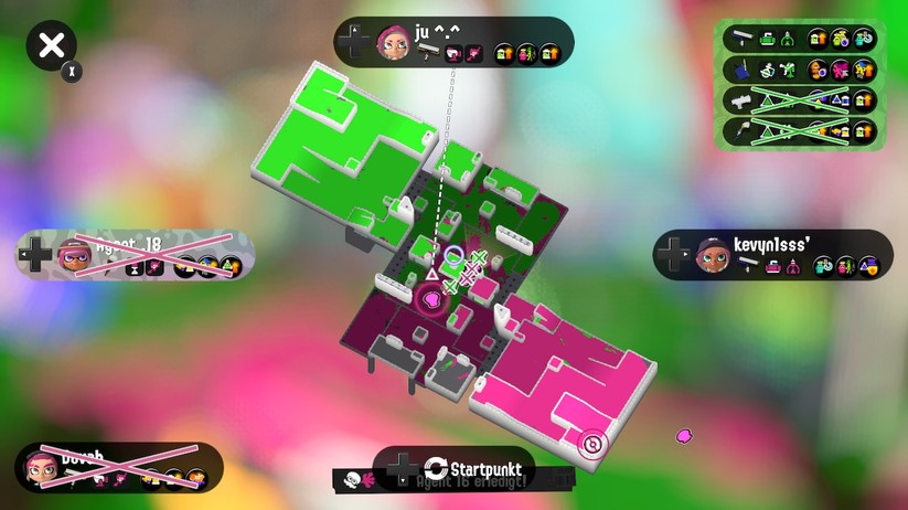 Splatoon 3