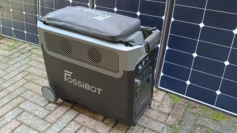 Fossibot F3600
