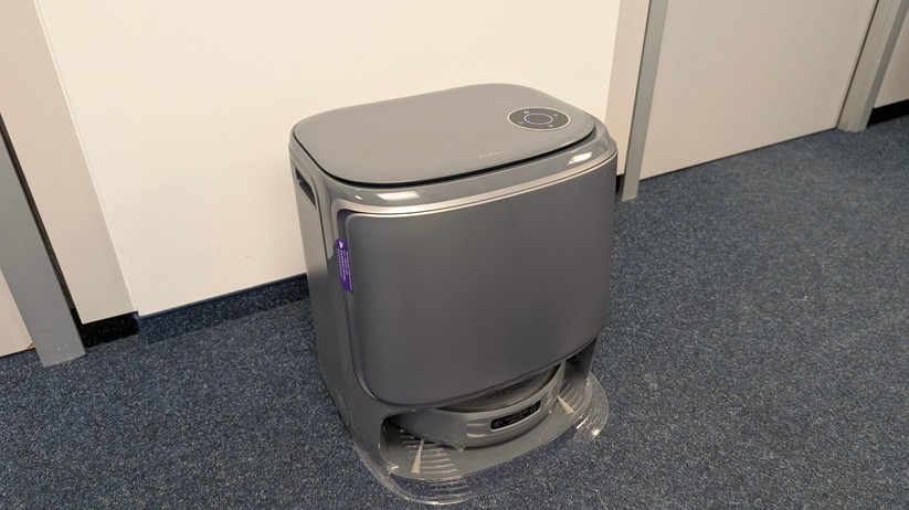 Narwal Freo Z10 Ultra – Bilderstrecke