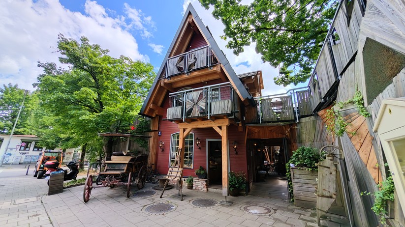 Redmagic 10 Air - Originalaufnahmen 