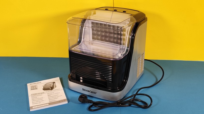 Silvercrest ICM 220A1