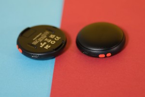 Elektrischer Handwärmer von Cozome im Test: Kompaktes Doppelpack mit Akku