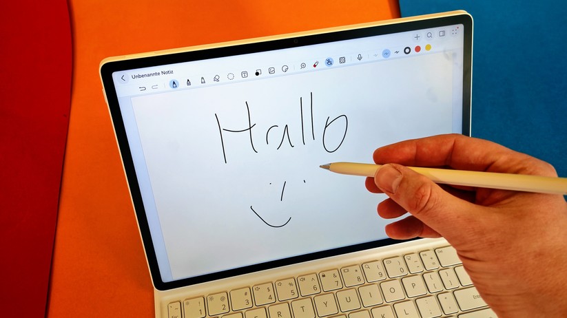 Huawei Matepad 12 X (2025)