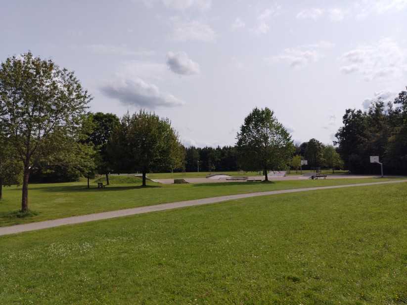 T Phone 2 Pro - Originalaufnahmen