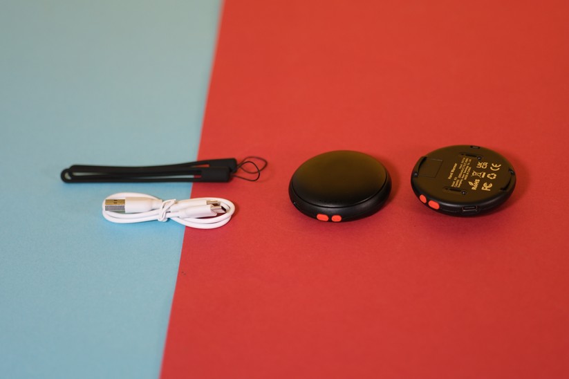 Elektrischer Handwärmer von Cozome