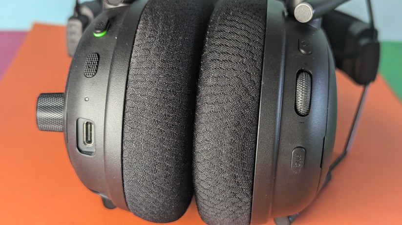 Razer Blackshark V3 Pro - Bilder