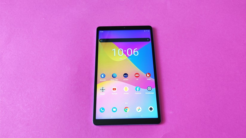 Realme Pad Mini 