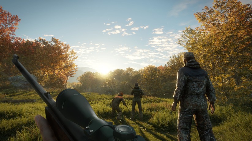 theHunter
